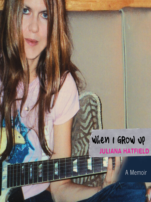 Title details for When I Grow Up by Rebecca Gibel - Available